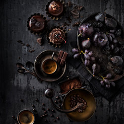 Black Sweet-Greg Stroube-silver-still_life-3920