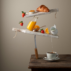 Balanced - Continental Breakfast-Piotr Gregorczyk-silver-still_life-5628