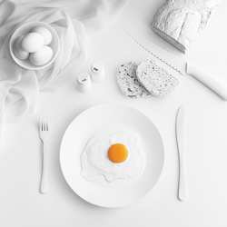 Egg-Andre Boto-silver-still_life-8224