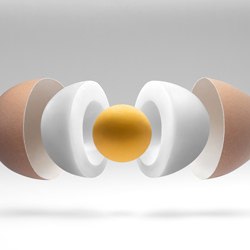 Egg-Andre Boto-bronze-still_life-7985