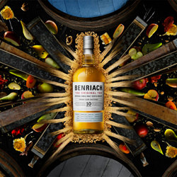 Benriach - A World of Flavour-Jonathan Knowles-silver-still_life-8200