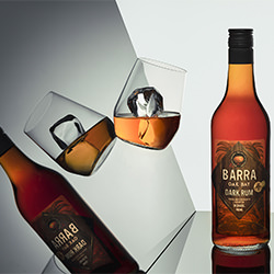 Barra Dark Rum-Marc Sabat-finalist-still_life-10721