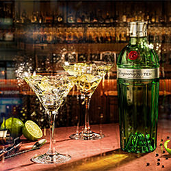 Gin Bar-Andrea Sudati-bronze-still_life-10612