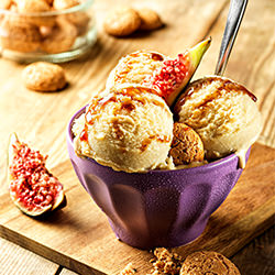 Figs Ice Cream-Andrea Sudati-bronze-still_life-10621