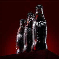 Coca-Cola-Krzysztof Czernecki-oro-bodegón-10845