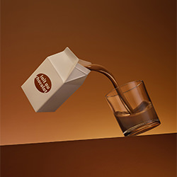 Leche con chocolate-Mathieu Levesque-bronce-still_life-10701