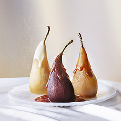 Mulled Pears-Kris Kirkham-bronze-still_life-16739