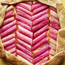 Rhubarb & Custard Galette-Kris Kirkham-bronze-still_life-16740