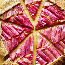 Rhubarb & Custard Galette-Kris Kirkham-bronze-still_life-16741