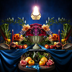Savoury Gyroscope-Kris Kirkham-silver-still_life-16951