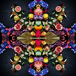 Fruit Gyroscope-Kris Kirkham-bronze-still_life-16746