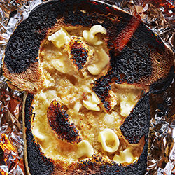 Bread & Butter-Kris Kirkham-bronze-still_life-16756