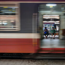 Waiting-Fonny De Fonseka-finalist-street-11712