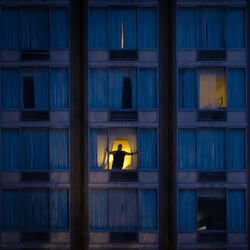 Morning hotel-Hana Peskova-finalist-street-11713