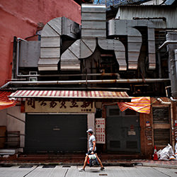 Workout Partners-Ryan Chu-bronze-street-14807