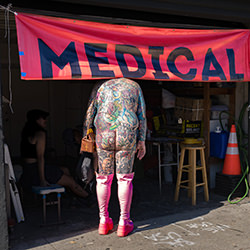 Medical-Eric Davidove-gold-street-17418