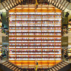 The Illusion of an Endless Library-Mel Yukiina-silver-street-17454