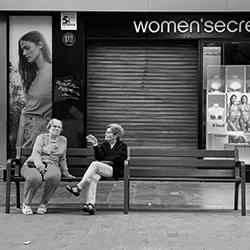 women\'secret-Eduard Hanna-bronze-street-17394