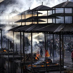 the Arghum ceremony in Kathmandu-Laimute Kuriene-finalist-street-17399