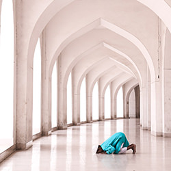 Praying Alone-Sultan Ahmed Niloy-finalist-travel-12679