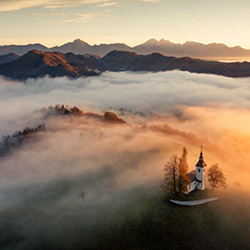 Église de Slovénie-Wai Nok Cheng-silver-travel-12804