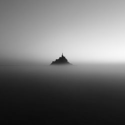 Mont_Saint_Michel_Sunrise-Nicolas Giroud-silver-travel-12778