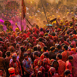 Festival coloré-Azim Khan Ronnie-finaliste-voyage-12688