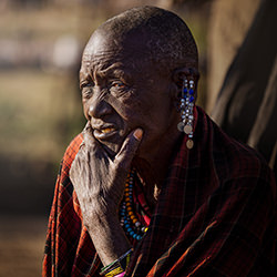 Masai expression-Luis Alberto Martinez-finalist-travel-14962