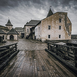 The Fortress That Time Couldn’t Silence (Khotyn, Ukraine)-Viktor Patoka-bronze-travel-17477