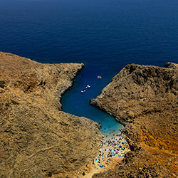 A hideaway among the cliffs-Ricardas Markovskis-finalist-travel-17511