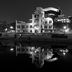 Hiroshima Peace Memorial (Genbaku Dome)-Clarence Lin-finalist-travel-17490