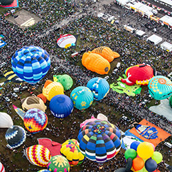 Albuquerque International Balloon Fiesta-Nancy Ann Peterson-finalist-travel-17494