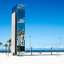 The Tower-Dorota Qaid-finalist-travel-17508
