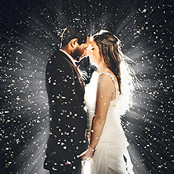 Snow Globe-Clane Gessel-silver-wedding-282