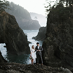 Julien & Maci at the Oregon Coast-Tony Gambino-bronze-wedding-12
