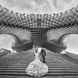 Stairway to Heaven-Jose Luis Guardia Vazquez-silver-wedding-295