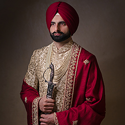 Maharaja Wedding-Didar Virdi-finalist-wedding-170