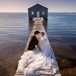 Beautiful light with blue house-Kent Teo Guo Keng-silver-wedding-328