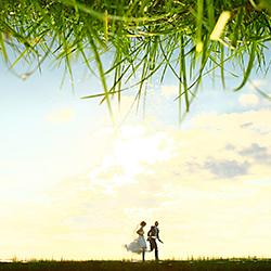 A little bit sure real-Volodymyr Ivash-silver-wedding-336