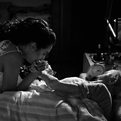 Always be with you-Peter David-silver-wedding-2079