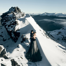 Love on the mountain-Xing Shi-finalist-wedding-1942