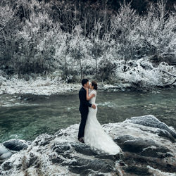 Snow white-Xing Shi-finalist-wedding-1945