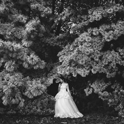 Under the Rime-Xing Shi-finalist-wedding-1946
