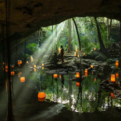 Mother Nature Cathedral-Sol Tamargo-finalist-wedding-2003