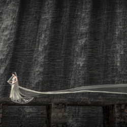 Falling water-Raven Tsoi-bronze-wedding-1823