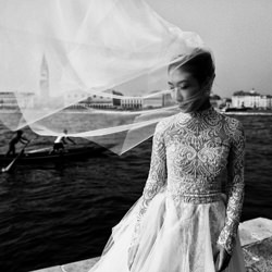Bride in Venice-Barbara Zanon-silver-wedding-2073