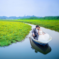 Country love river-U Wang-finalist-wedding-2041