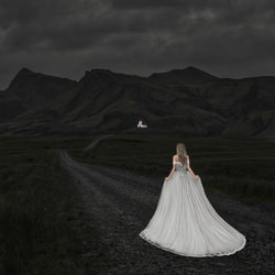 The Long Road-Michael Anthony-silver-wedding-2101