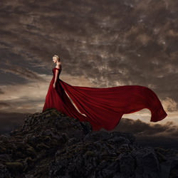 Queen of the Mountain-Michael Anthony-bronze-wedding-3066
