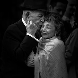 Love at 80-Michael Anthony-bronze-wedding-3068